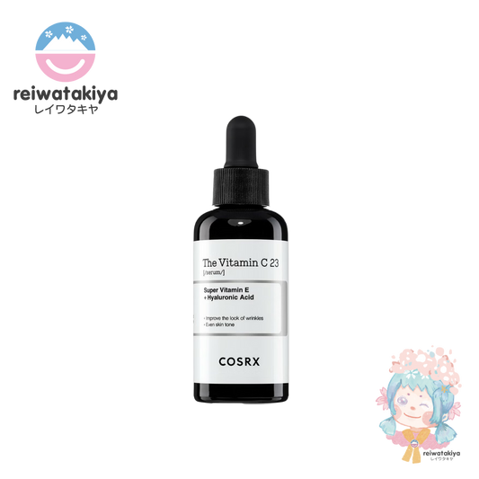 COSRX THE VITAMIN C 23 SERUM 20ML