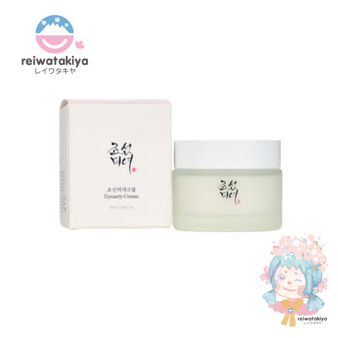 BEAUTY OF JOSEON DYNASTY CREAM 50ML