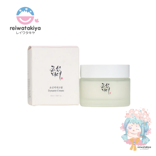 BEAUTY OF JOSEON DYNASTY CREAM 50ML