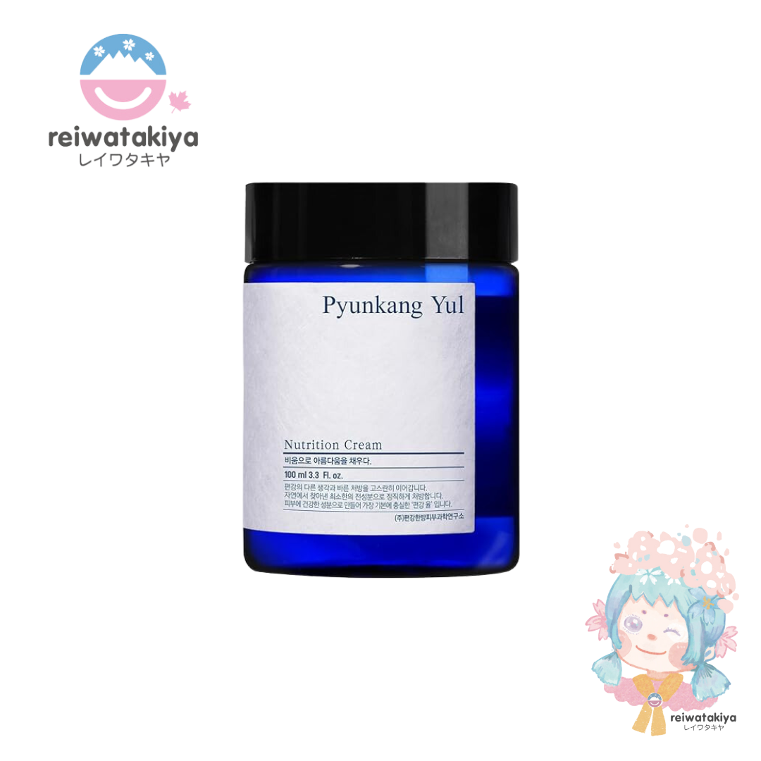 PYUNKANG YUL INTENSIVE REPAIR CREAM 50ML