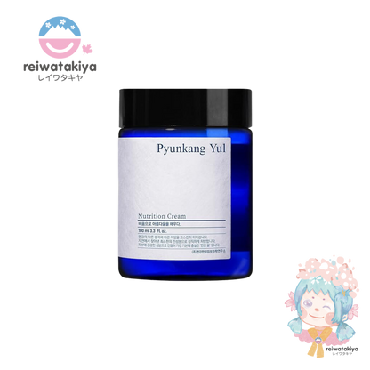 PYUNKANG YUL INTENSIVE REPAIR CREAM 50ML