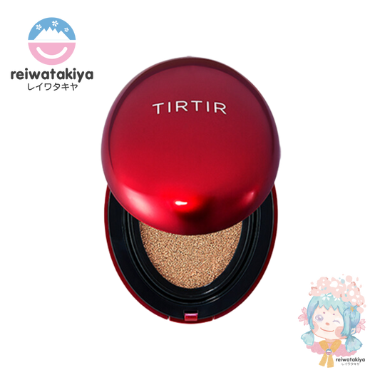 TIRTIR MASK FIT RED CUSHION FOUNDATION 18G - 8 COLOURS