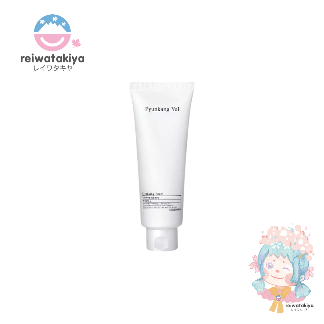 PYUNKANG YUL CLEANSING FOAM 150ML