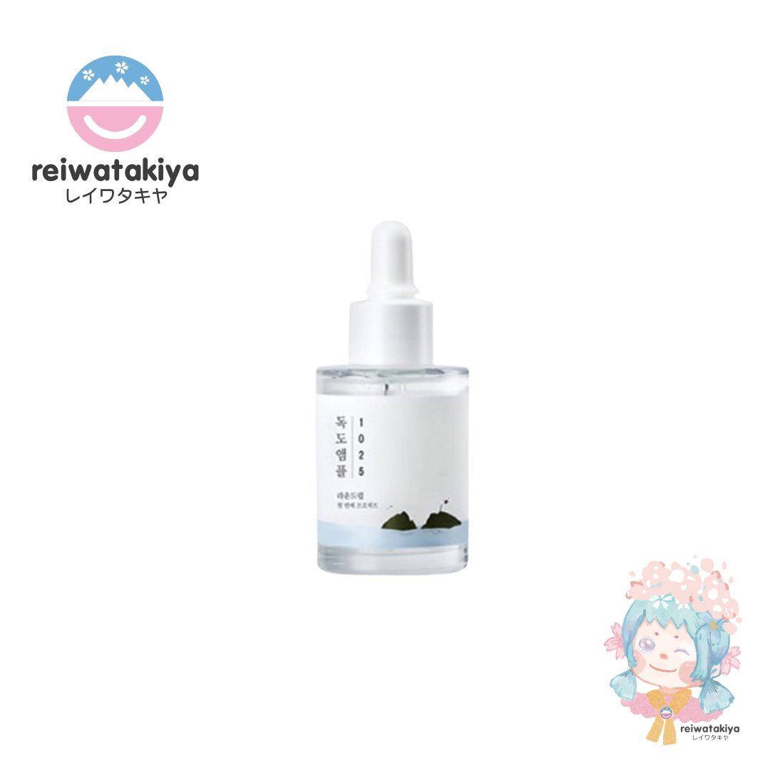 ROUND LAB 1025 DOKDO AMPOULE 45G