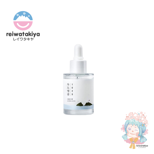 ROUND LAB 1025 DOKDO AMPOULE 45G