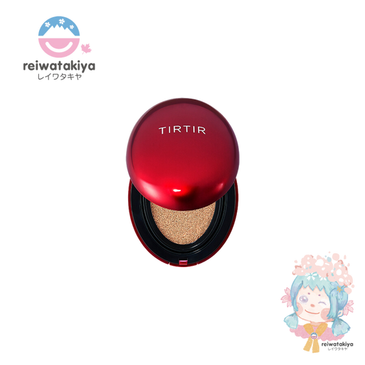 TIRTIR MASK FIT RED CUSHION FOUNDATION 21N