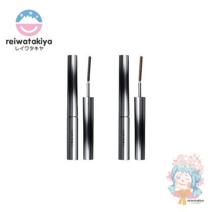 JUDYDOLL 3D CURLING EYELASH IRON MASCARA - 4 TYPES