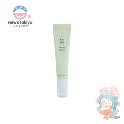 BEAUTY OF JOSEON LIGHT ON SERUM CENTELLA + VITA C 30ML