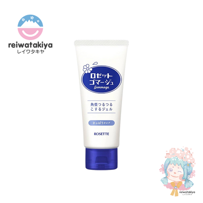 ROSETTE GOMMAGE PEELING GEL 120G