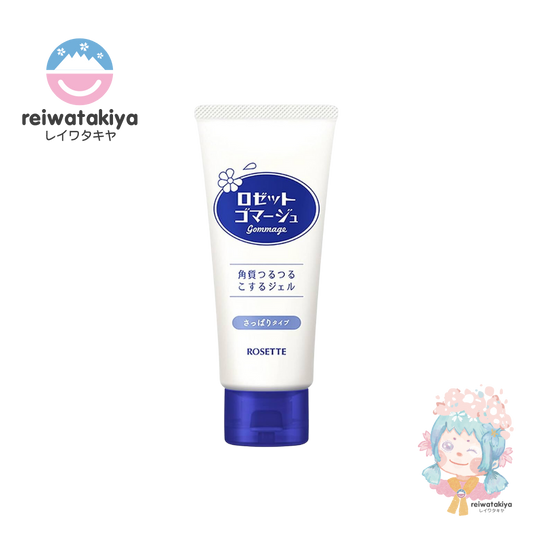 ROSETTE GOMMAGE PEELING GEL 120G