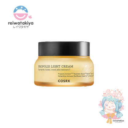 COSRX FULL FIT PROPOLIS LIGHT CREAM 65ML