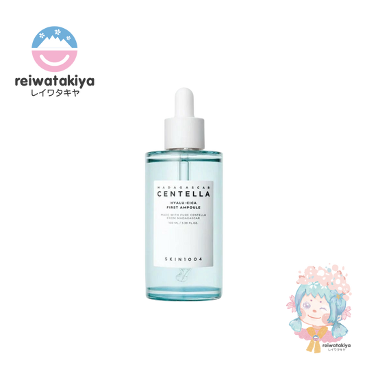 SKIN1004 MADAGASCAR CENTELLA HYALU-CICA FIRST AMPOULE 100ML