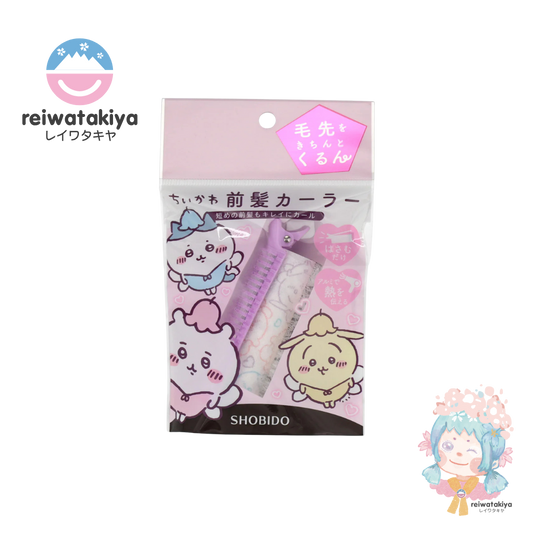 SHOBIDO CHIIKAWA FAIRY LIMITED HAIR CURLER