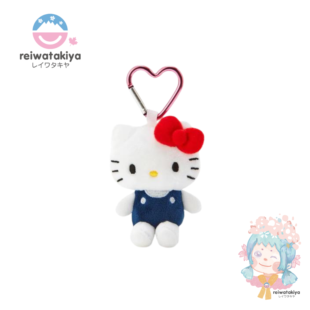 Sanrio Hello Kitty Mini Mascot Holder