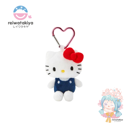 Sanrio Hello Kitty Mini Mascot Holder