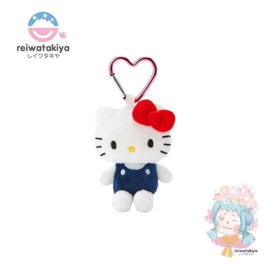 Sanrio Hello Kitty Mini Mascot Holder