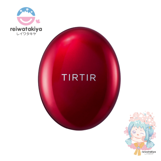 TIRTIR - MASK FIT RED CUSHION 24N LATTE