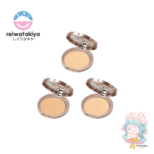 CANMAKE MARSHMALLOW FINISH POWDER SPF 50 PA+++ 69G - 3 COLOURS