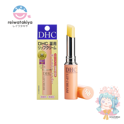 DHC OLIVE OIL LIP BALM 1.5G