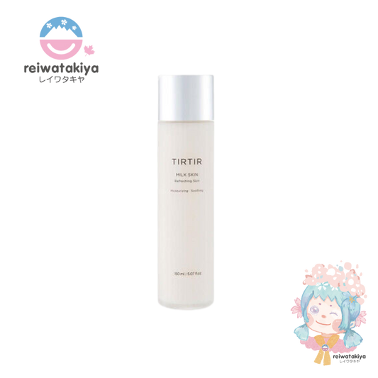 TIRTIR MILK SKIN TONER