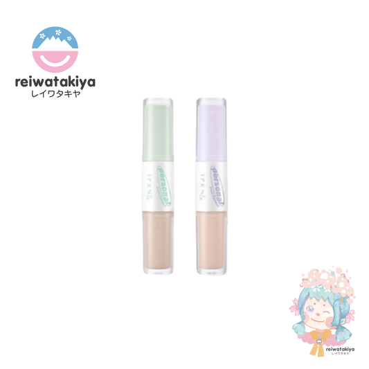 IPKN PERSONAL TONE CORRECTING CONCEALER DUO 2.8G - 2 COLOURS