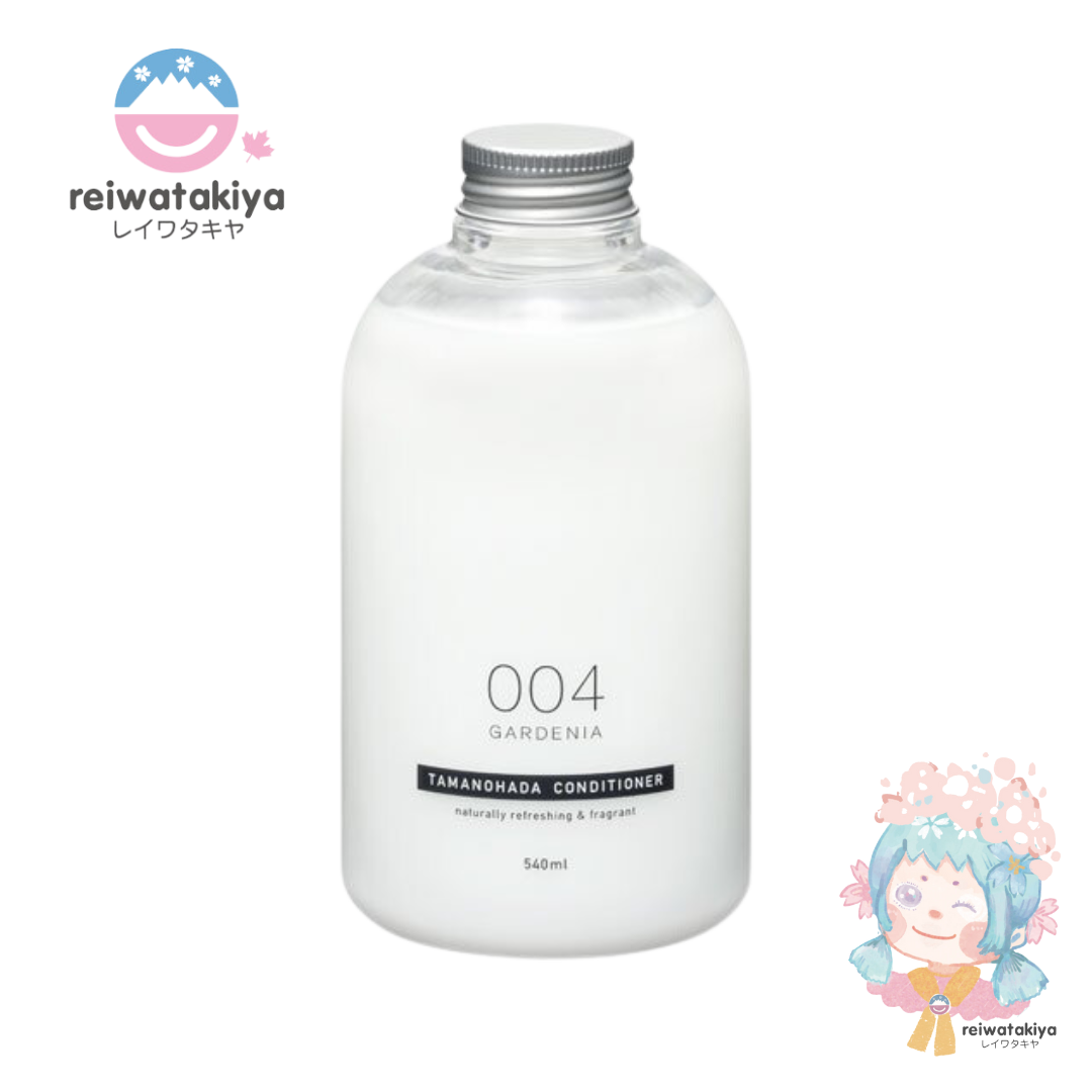 TAMANOHADA CONDITIONER 004