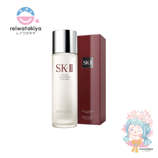 SK II - FACIAL TREATMENT ESSENCE 230ML/7.67OZ (JAPAN EDITION)