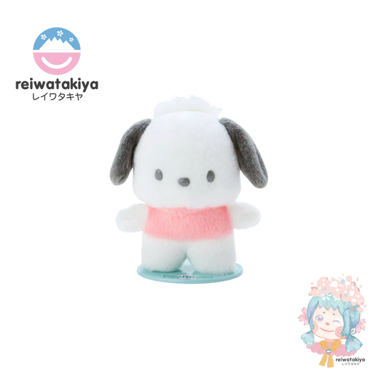 POCHACCO PITATTO FRIENDS DOLL S