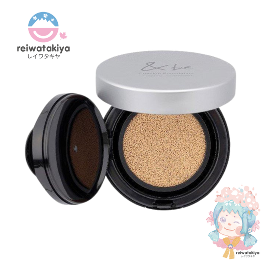 &BE CUSHION FOUNDATION 12G