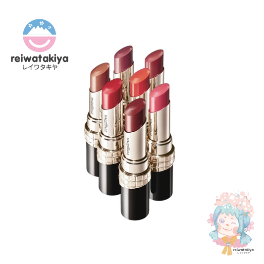 SHISEIDO MAQUILLAGE DRAMATIC ESSENCE ROUGE 4G - 7 COLOURS