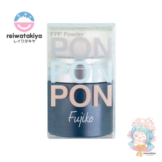 FUJIKO PONPONPON POWDER 8.5G