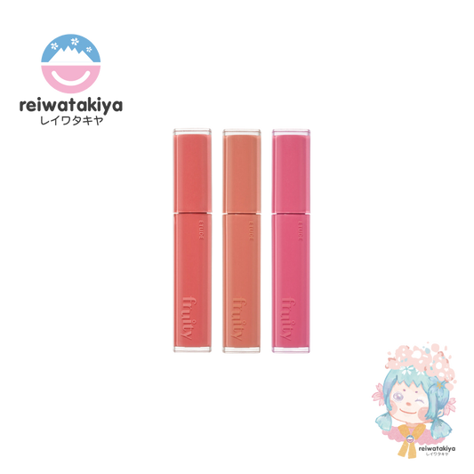 ETUDE FRUITY DEWY AJAK TINT 4.5G - 2 COLOURS