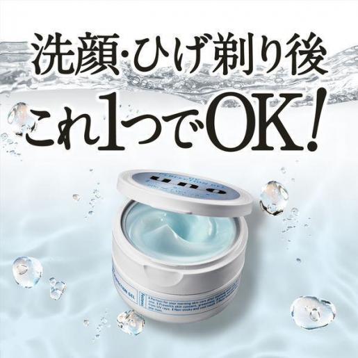 UNO UV PERFECTION GEL 80G SPF30 PA +++ 80G