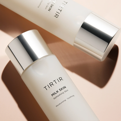 TIRTIR MILK SKIN TONER