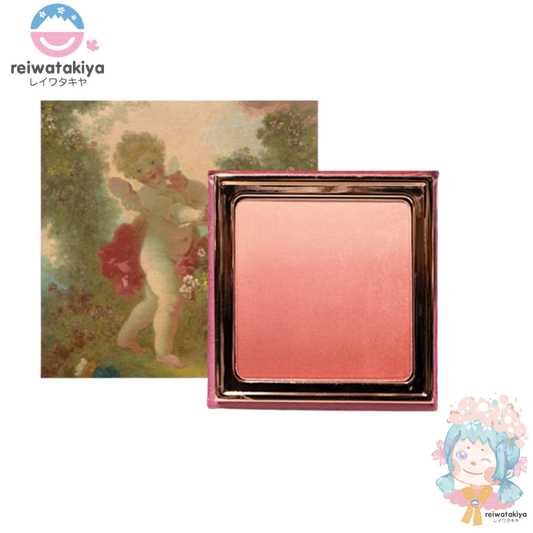 Millefee Angle Gradation Blushes (03 Love the Sentinel)