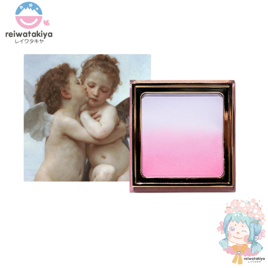 Millefee Angle Gradation Blushes ( 01 L'amour et Psyché)