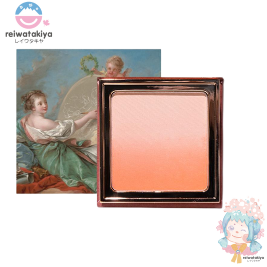 Millefee Angle Gradation Blushes (02 Allegory of painting)