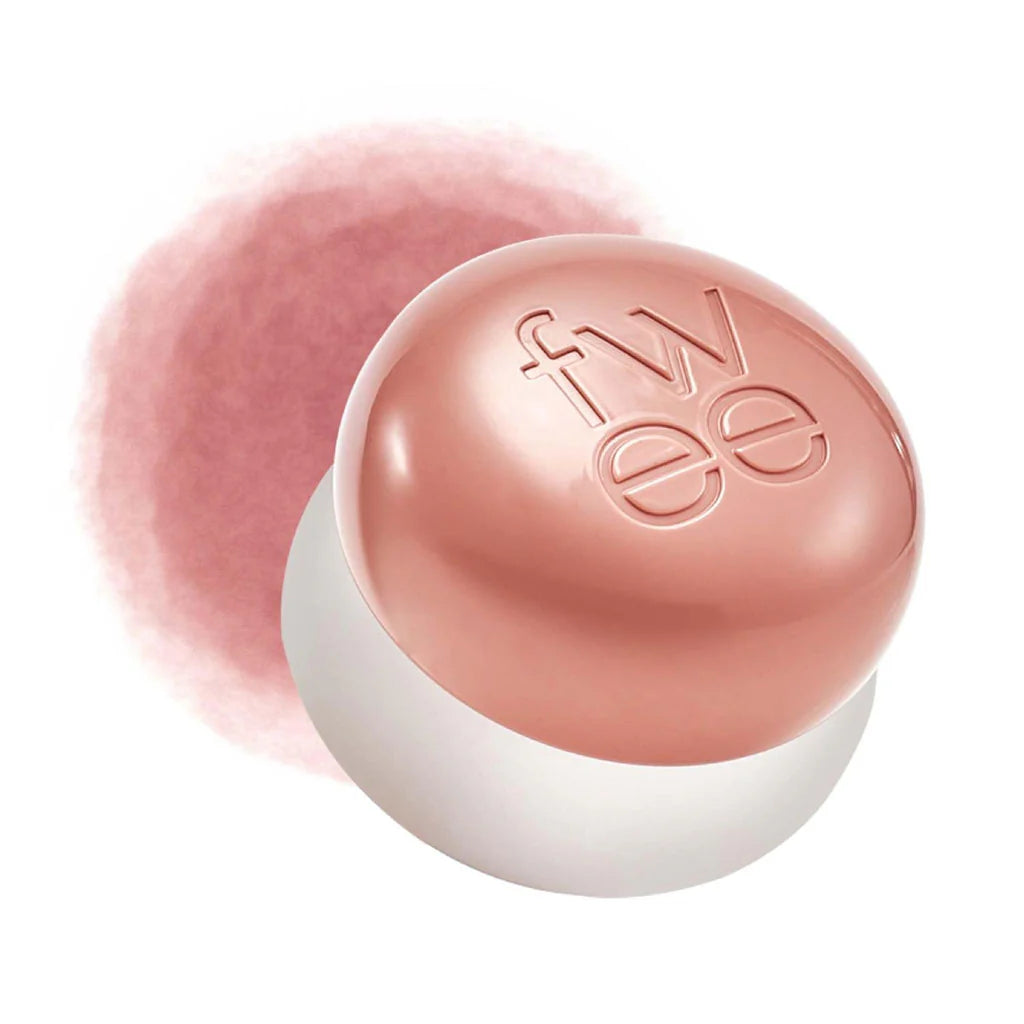 FWEE LIP & CHEEK BLURRY PUDDING POT 5G - 15 CLOURS