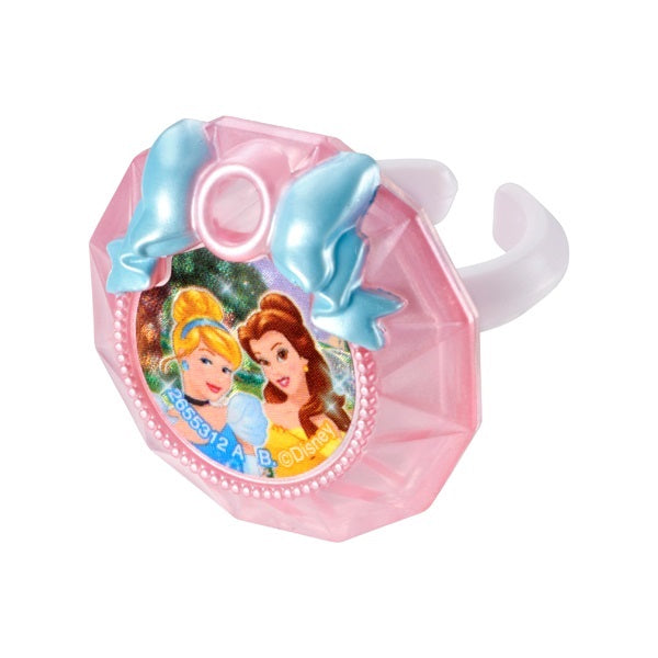 BANDAI - DISNEY PRINCESS BATH BALL