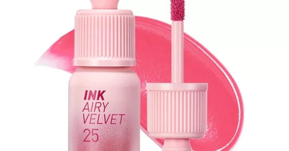 PERIPERA INK AIRY VELVET 25