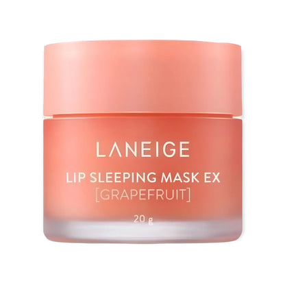 LANEIGE LIP SLEEPING MASK 20G - 4 TYPES