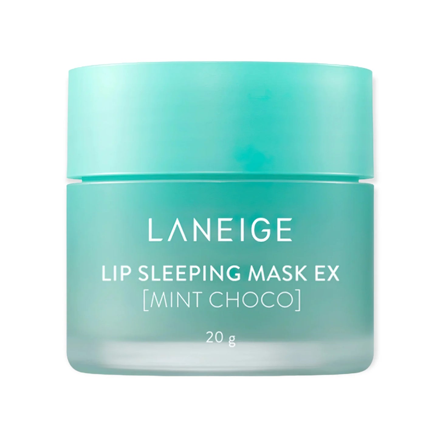 LANEIGE LIP SLEEPING MASK 20G - 4 TYPES