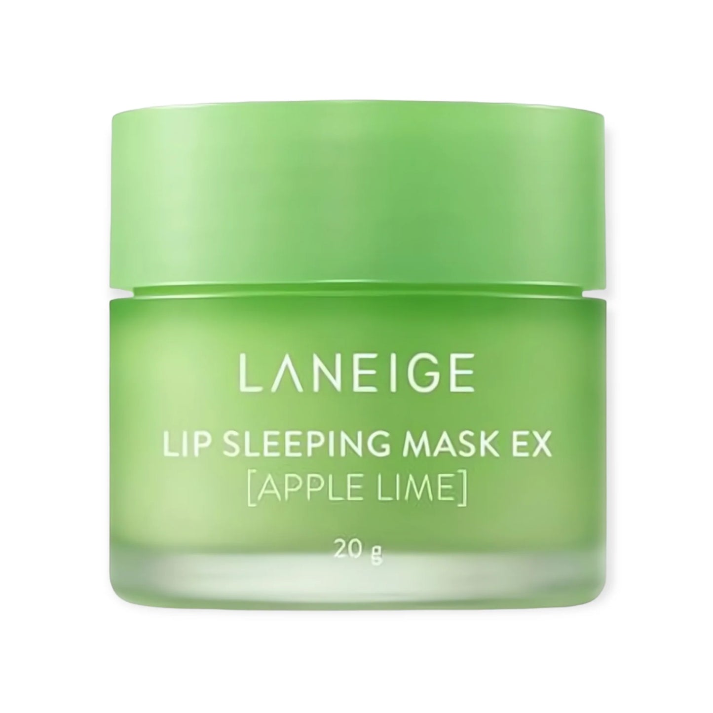 LANEIGE LIP SLEEPING MASK 20G - 4 TYPES