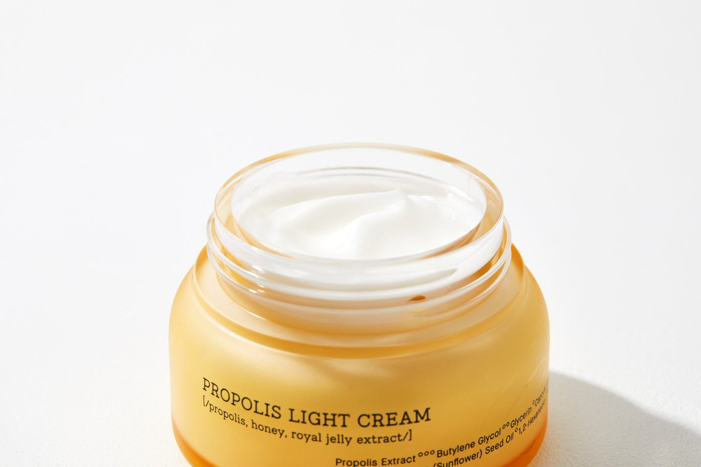 COSRX FULL FIT PROPOLIS LIGHT CREAM 65ML