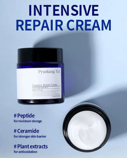 PYUNKANG YUL INTENSIVE REPAIR CREAM 50ML