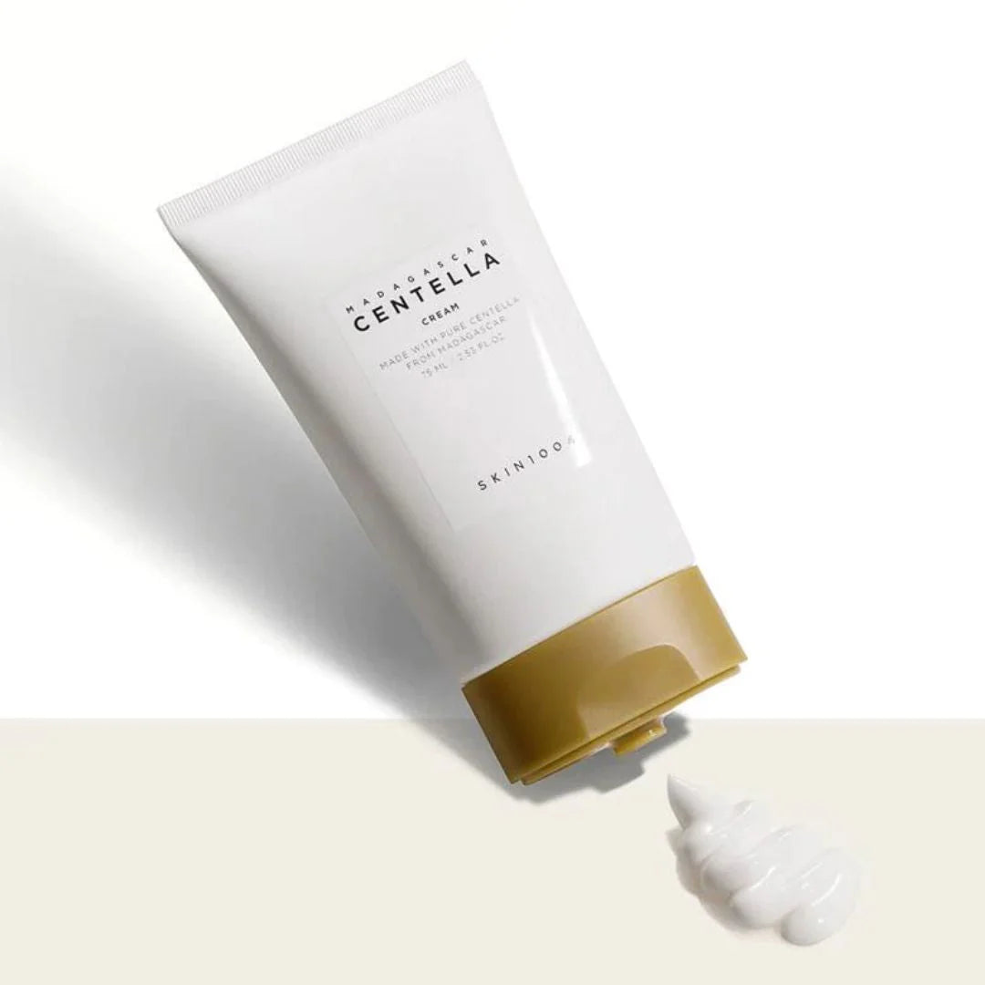 SKIN1004 MADAGASCAR CENTELLA CREAM 75ML