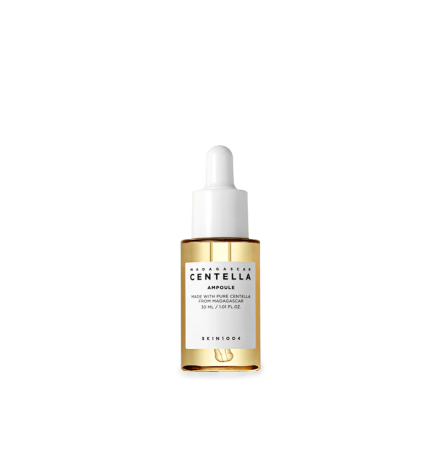 SKIN 1004 MADAGASCAR CENTELLA AMPOULE 100ML/55ML