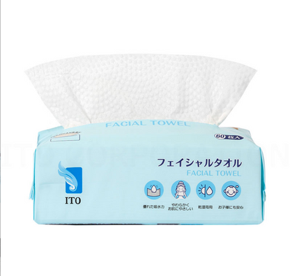 ITO Facial Towel