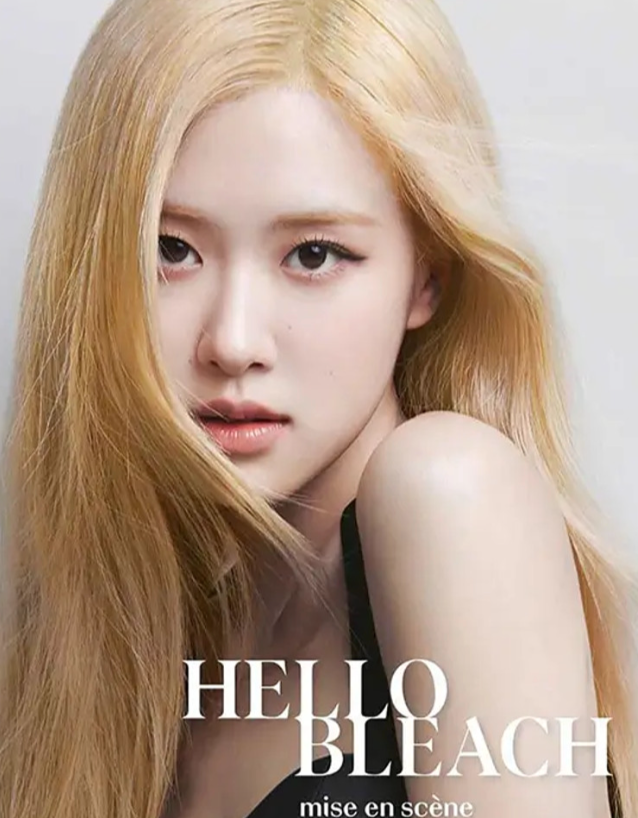 Mise En Scene Hello Bubble Foam Color Pre-Color PRIMER BUBBLE