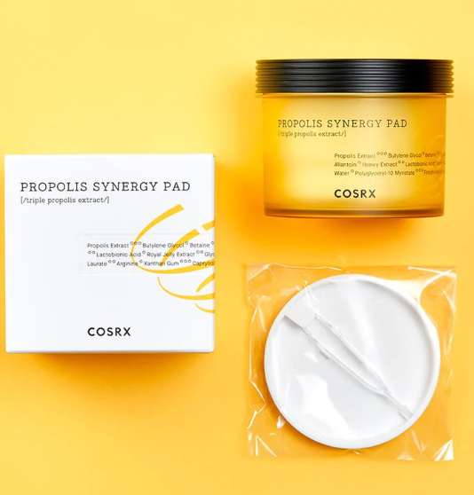 COSRX Full Fit Propolis Synergy Pad 70PCS